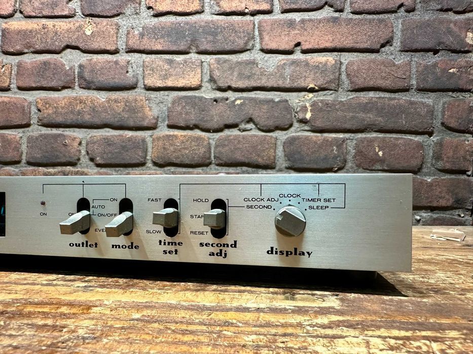 Timer Audio Marantz  AJ-5
