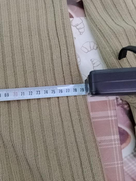 Светр на замочку SOUTHBAY