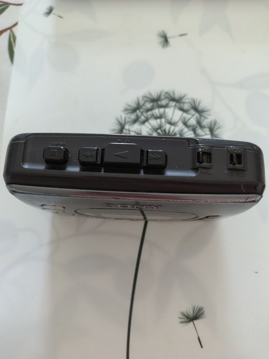 Walkman Sony WM-FX463