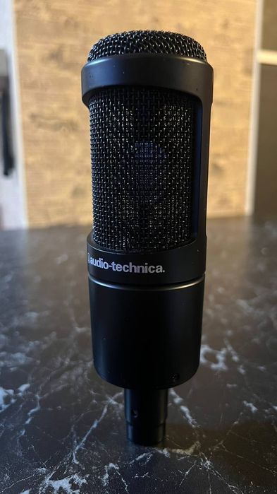 audio technica at 2035 - Купить студийное оборудование - Цена на