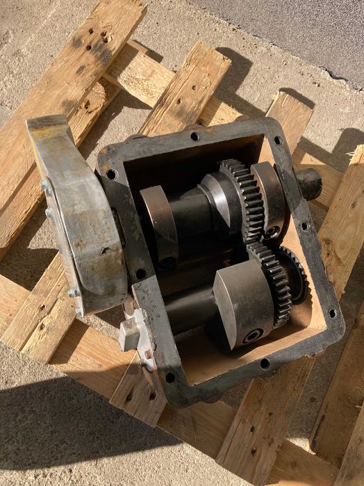 Wibrator zagęszczarka Wacker DPU 3340