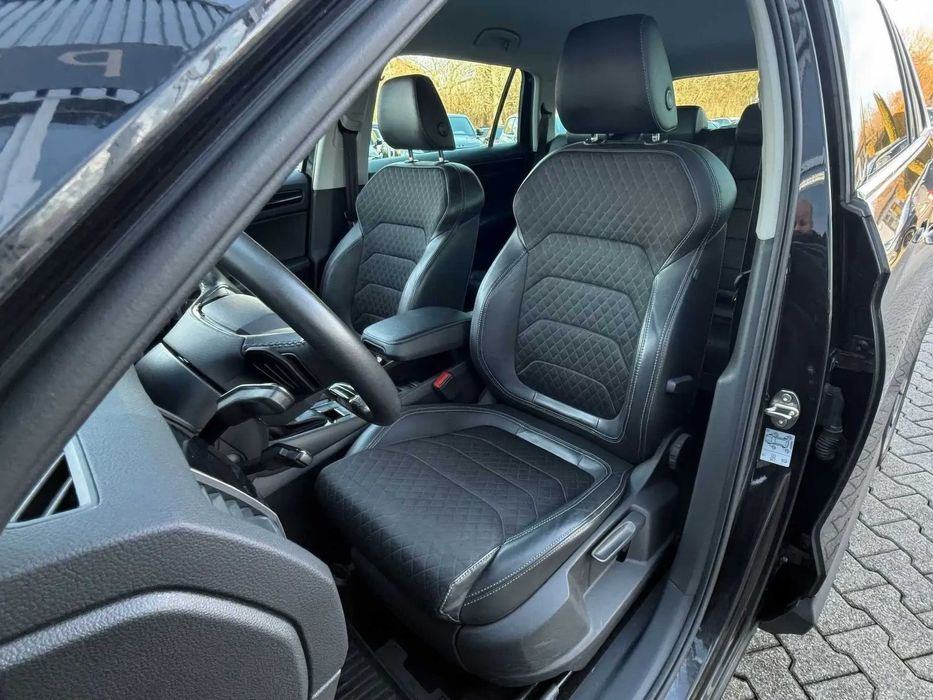 Skoda Kodiaq      2021