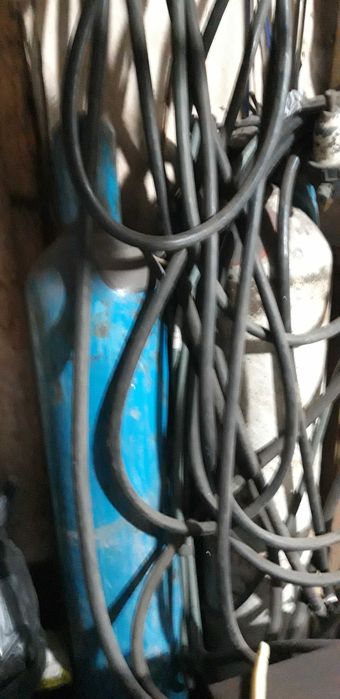 Газосварка,резак ацителеновый ,полный комплект,бу.