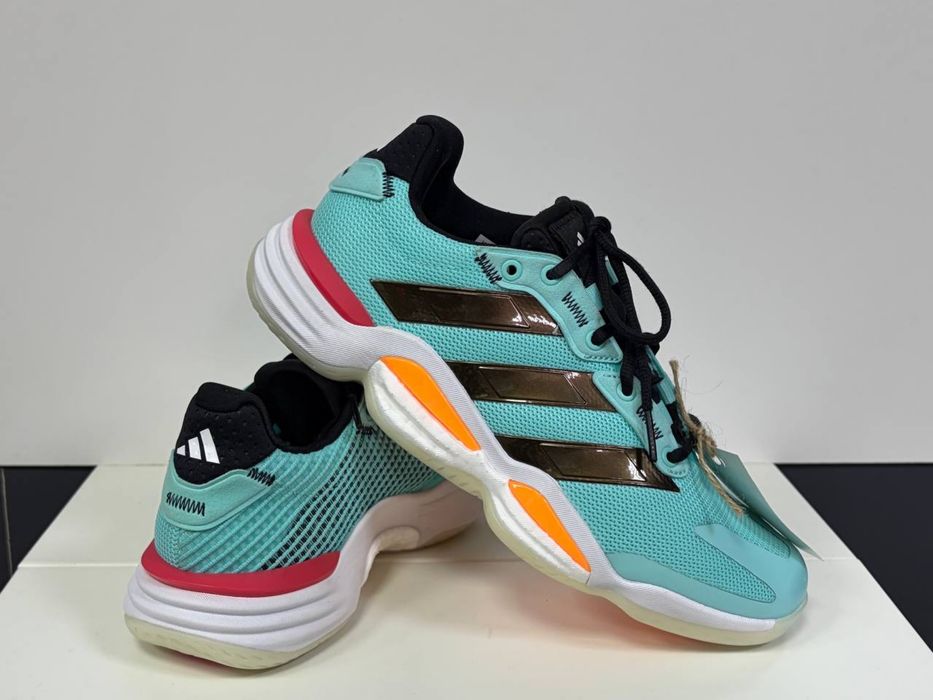 Гандбольні кросівки adidas stabil