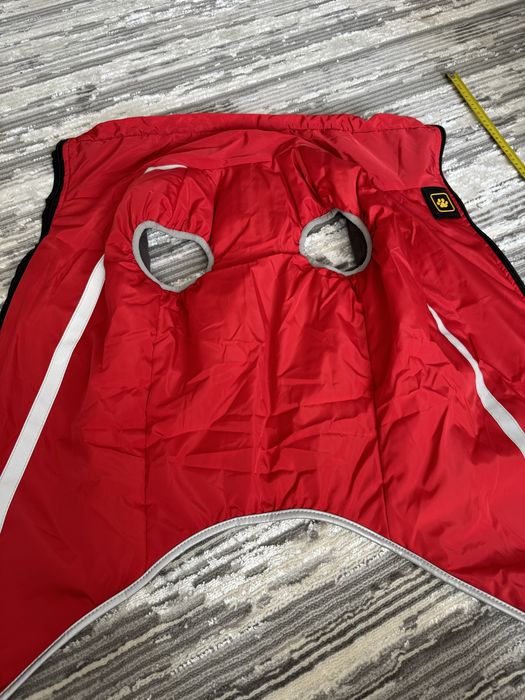 Жилетка для собак 4xl, 5xl, 6xl
