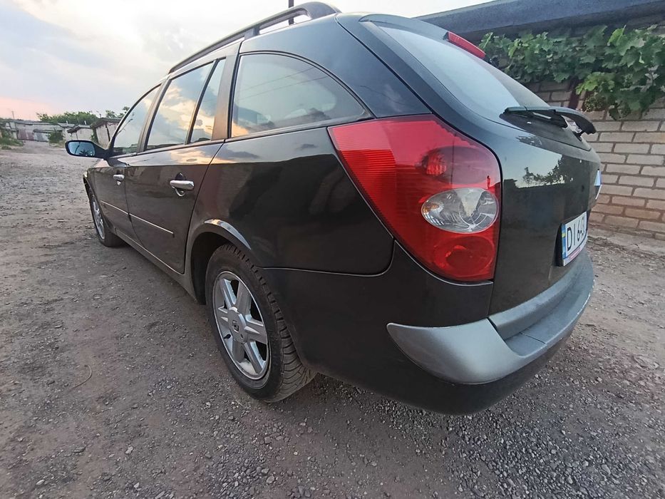 Продам Renault Laguna 2