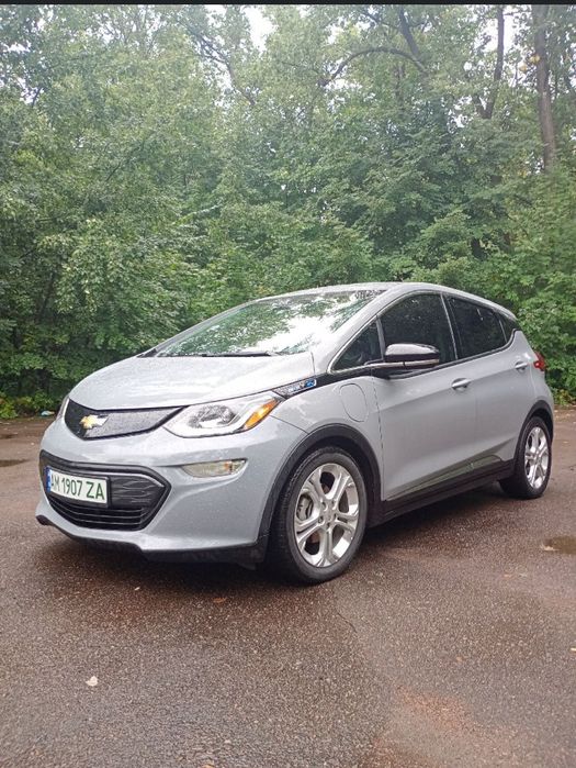 Продам Chevrolet Bolt