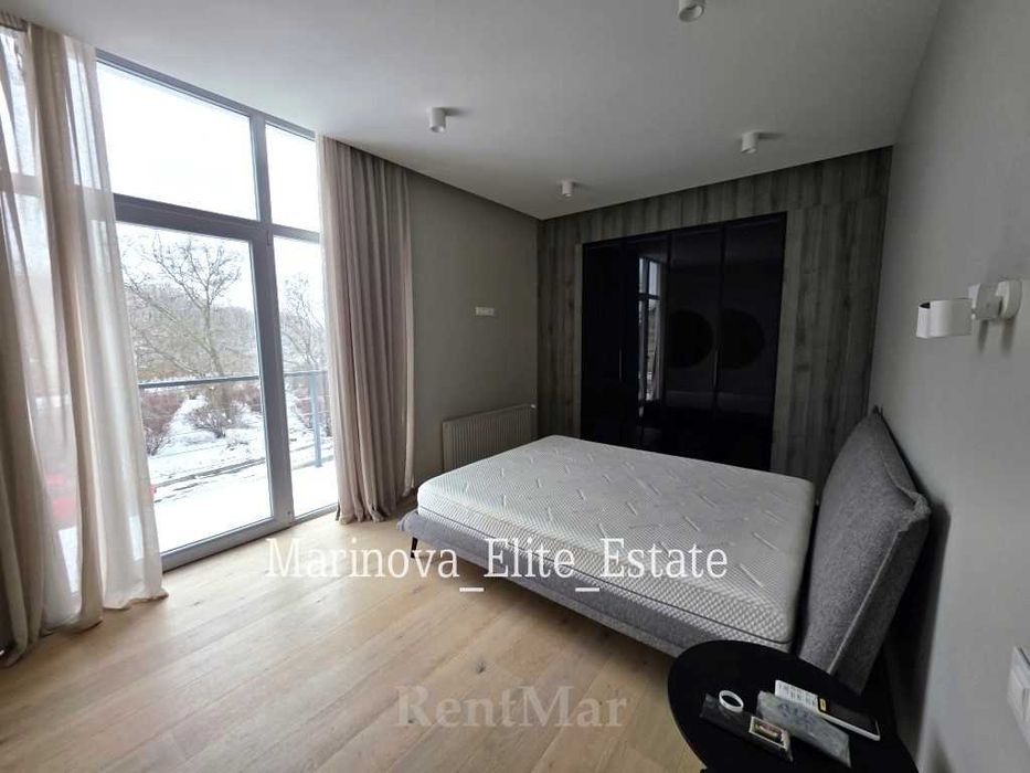 LUXURY VILLA  Совиньон - 1  Жилой подвал Бассейн Варианты!