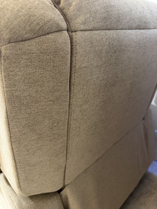 Cadeirão reclinavel