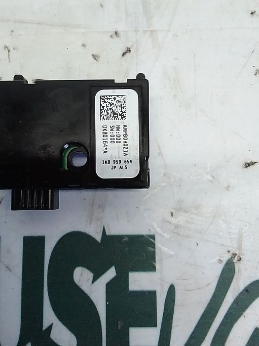 Sensor ângulo direção VOLKSWAGEN Golf V (1K1)
