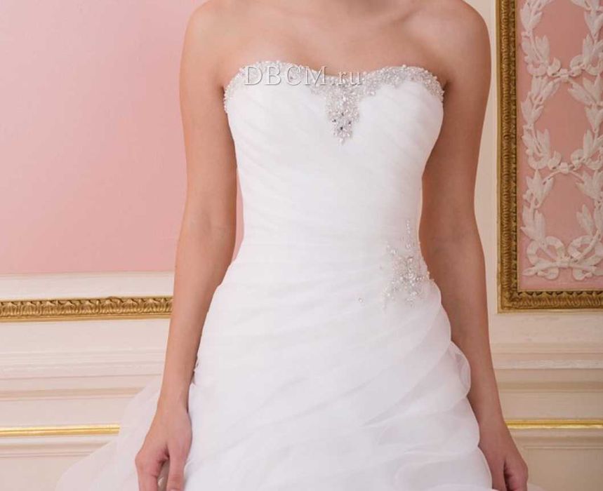 Suknia Ślubna Sweetheart 6016