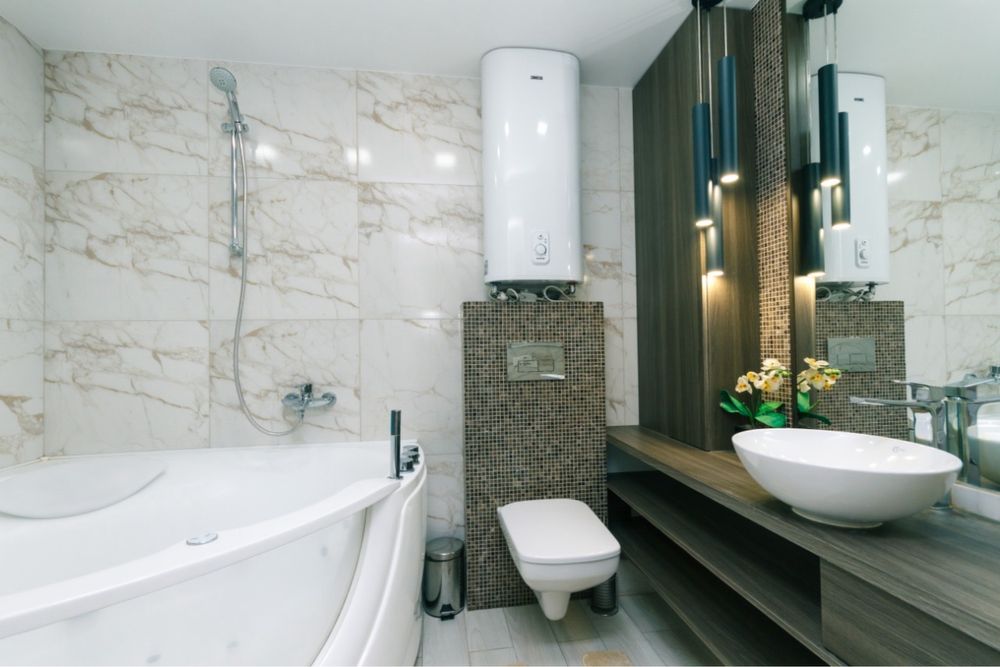 Посуточно, двухкомнатная  , центр , Гуливер , бульвар Леси Украинки 10