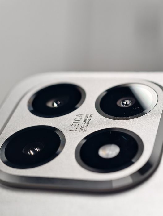 Xiaomi 15T 256gb como novo na caixa