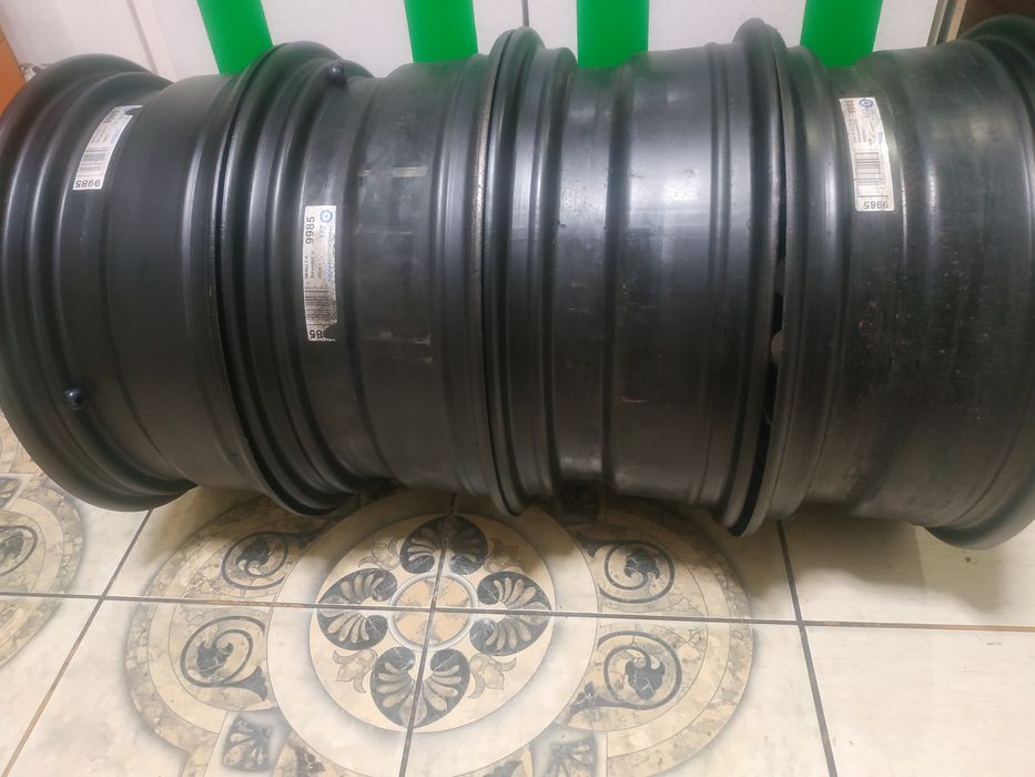 Дискі метал  є варіанти  дисків r 14