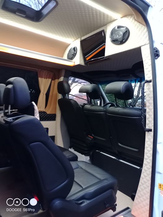 Пасажирські перевезення УКРАЇНА --- Німеччина БЕЛЬГІЯ Нідерланди