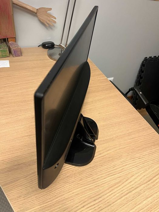 Monitor LG IPS LED (20" / 51 cms)