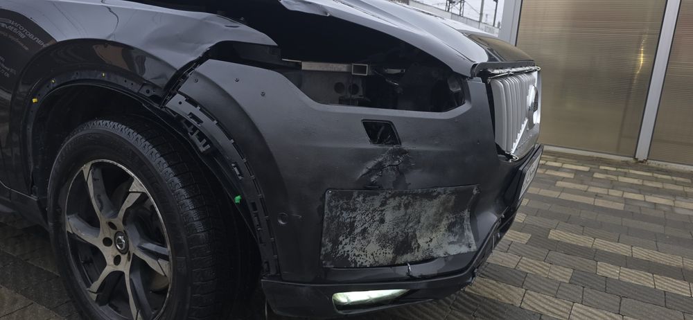 VOLVO XC90 (II) 2016