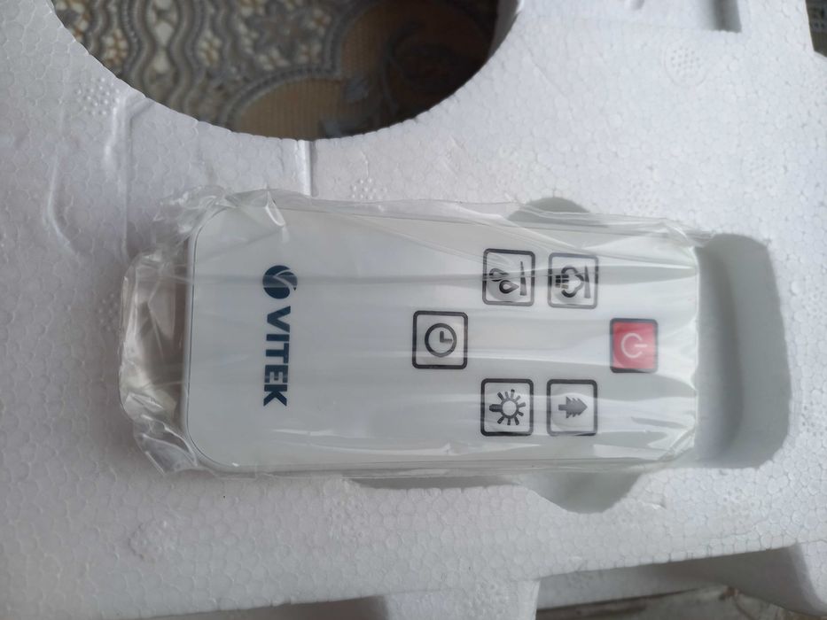 Зволожувач повітря VITEK VT-1762