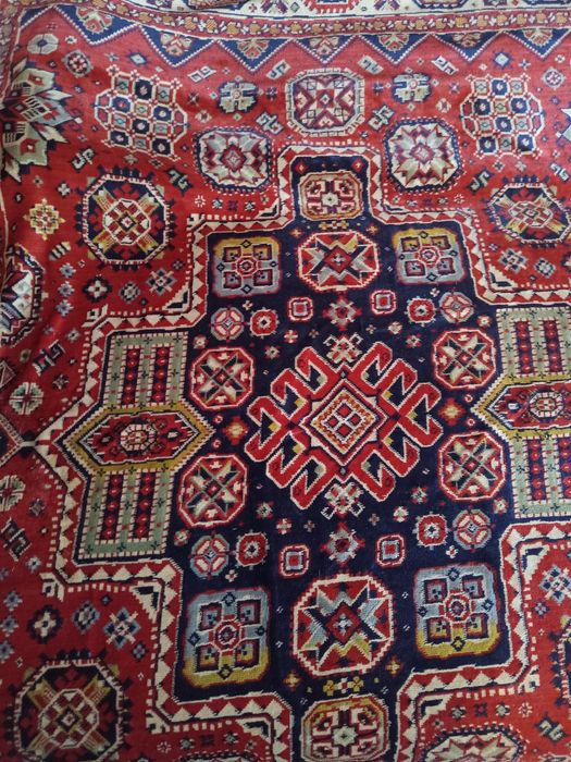 Дивандек 145*200 см