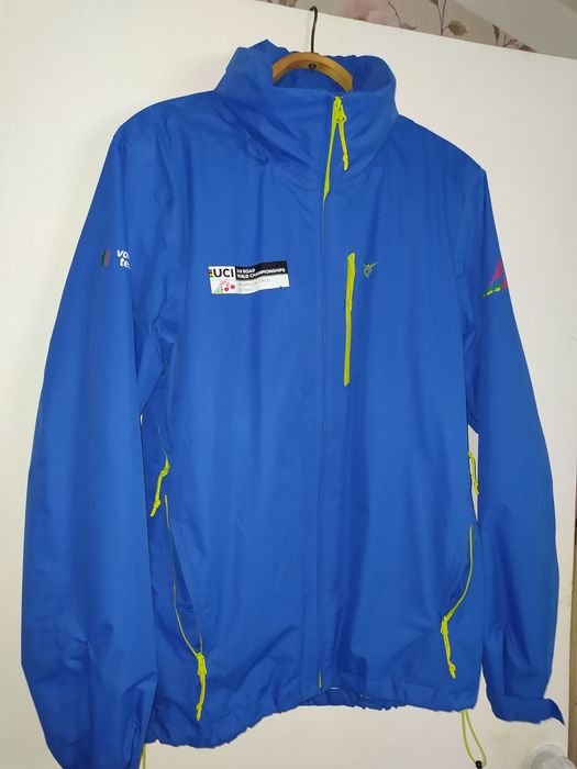 Вітровка 52 размер