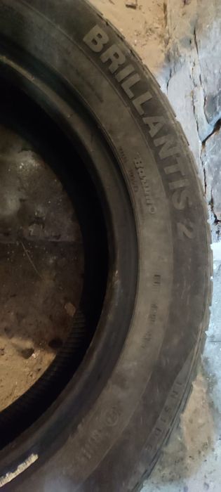 Opony Letnie Barum 185/60 R15