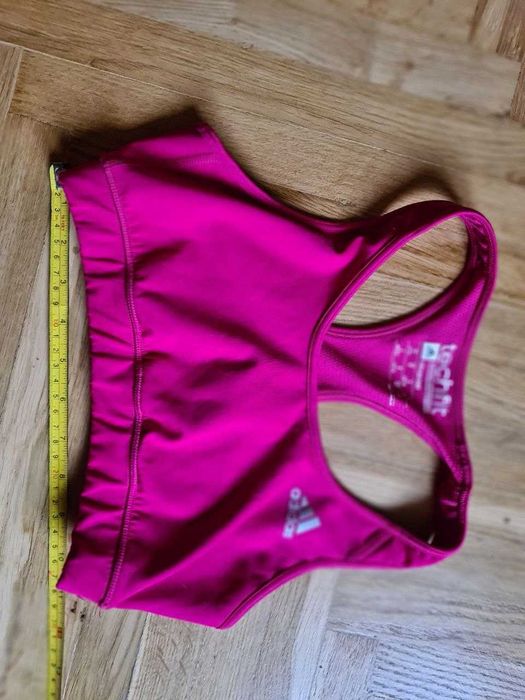 Спортивний бюстгальтер Adidas