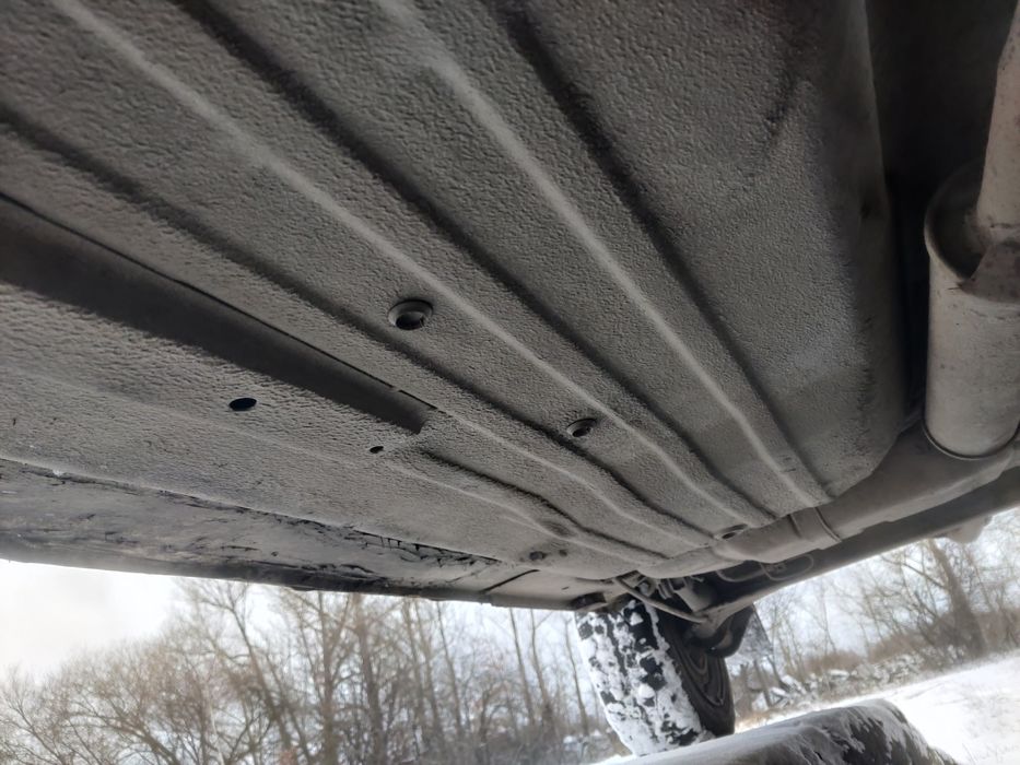 Продам 99 120т пробігу