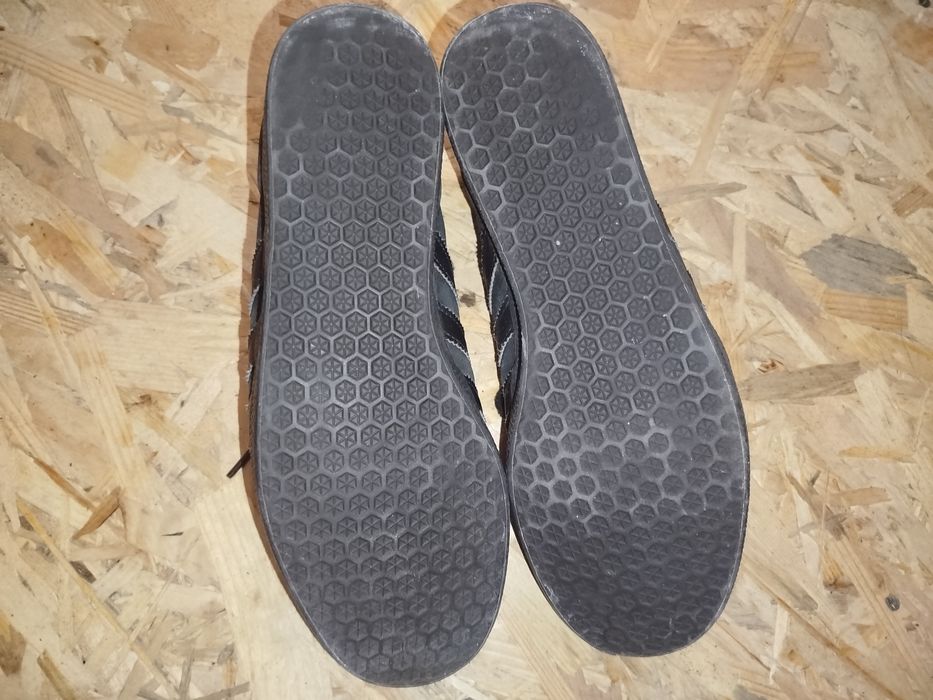Adidas Gazelle Samba кросiвки адідас газелі 40