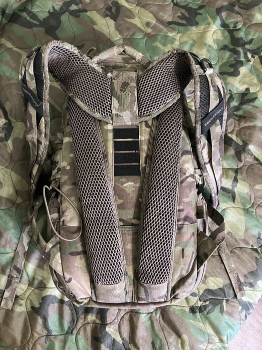 Рюкзак Eberlestock Switchblade Pack