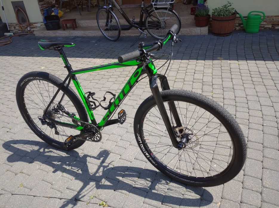 Rower górski Scott syncro 950 koła 29 rozmiar xl