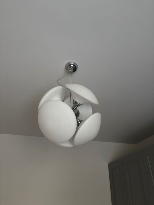Sprzedam lampę wiszącą