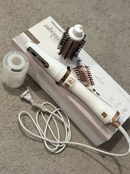 Фен-щітка Rowenta CF9720F0