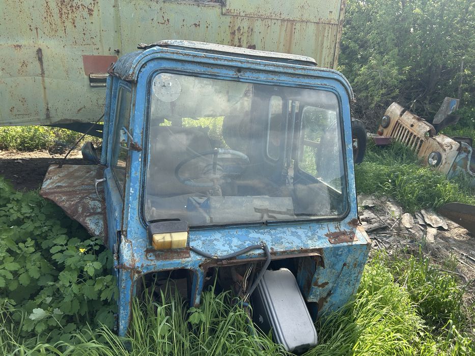 Продам Трактор ЮМЗ 6