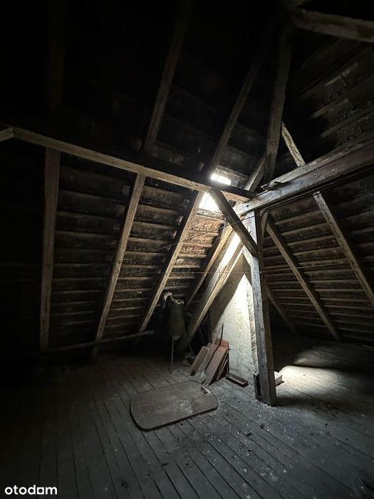220 m² I 6 pokoi I Działka 714 m²