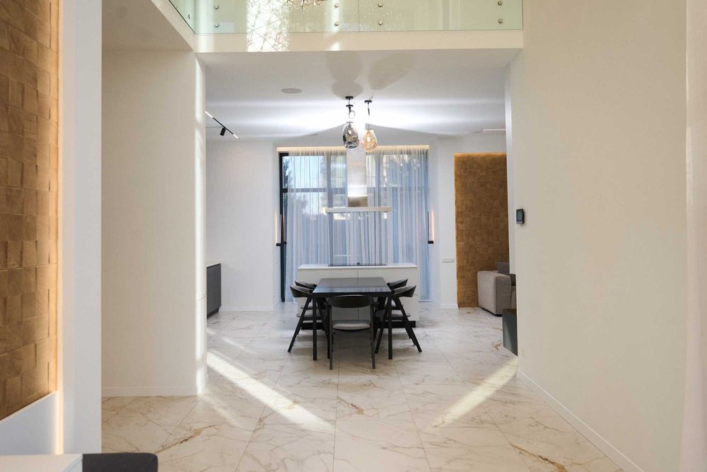 Оренда VIP будинку Осокорки | Басейн + SPA | Автономність 24/7