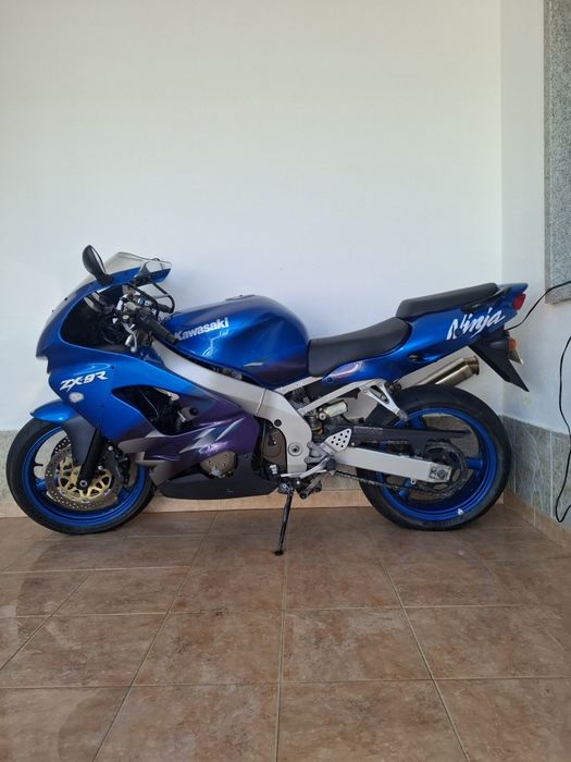 Mota   kawasaki  usada