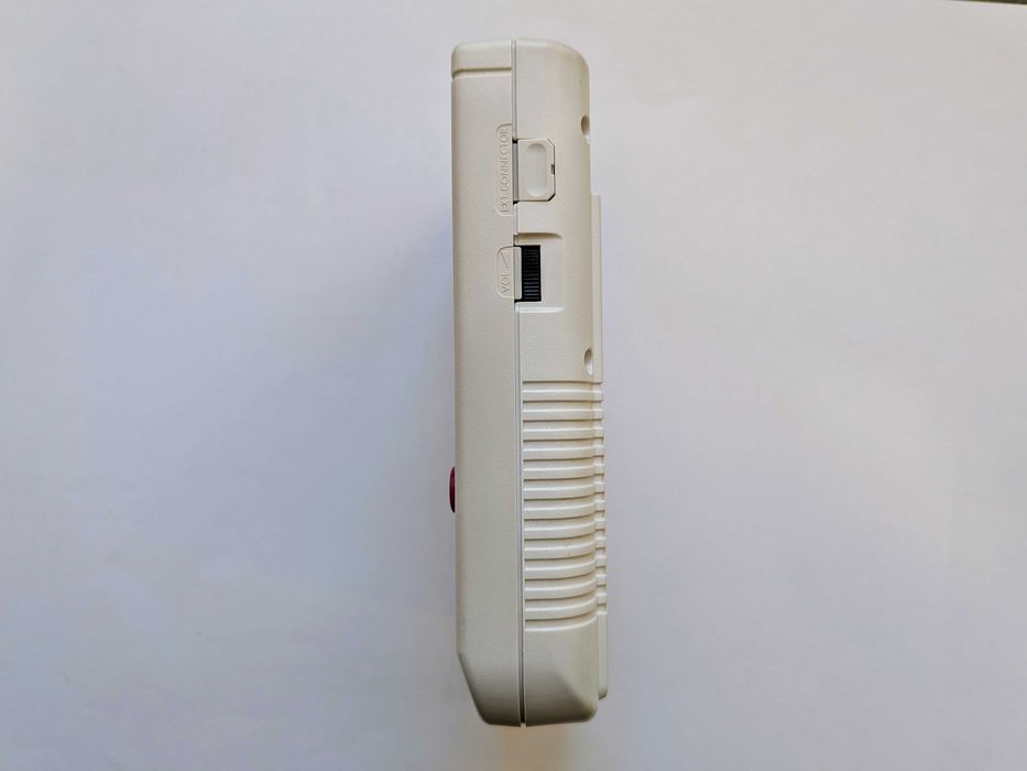 Game Boy Clássico + Jogo
