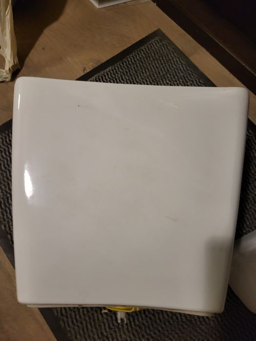 бачок Унітазу Керама