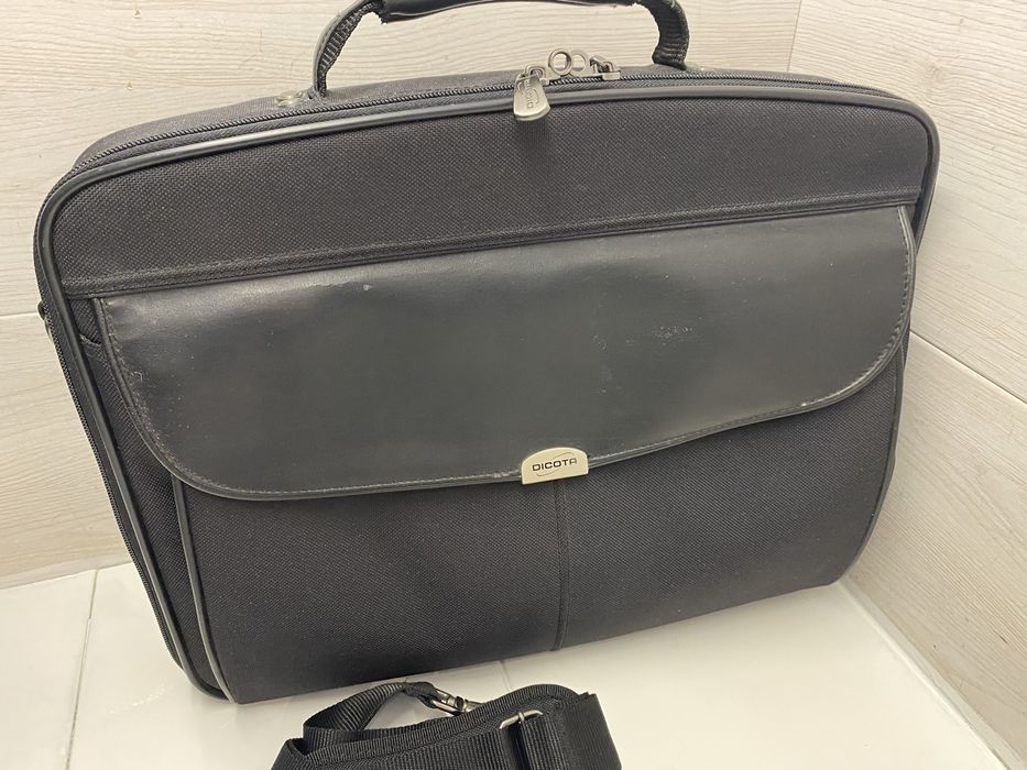 Портфель сумка для ноутбуків DICOTA, захищений, якісний,
