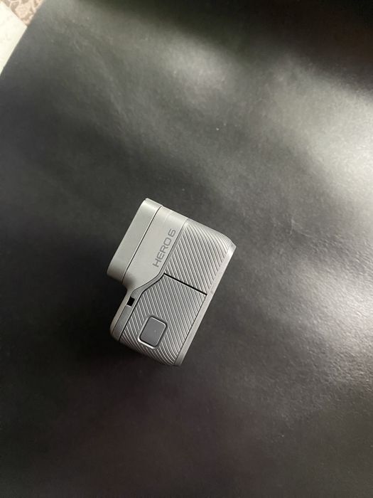 Gopro HERO 6 Black