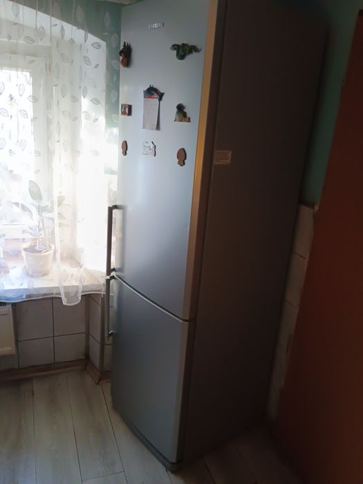Lodówka Samsung stan bardzo dobry