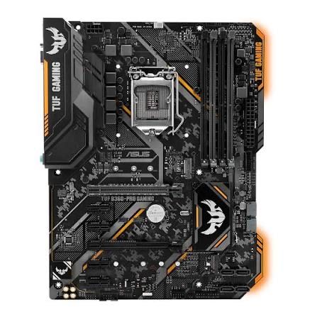 Motherboard TUF-B360-PRO GAMING64750710732291121