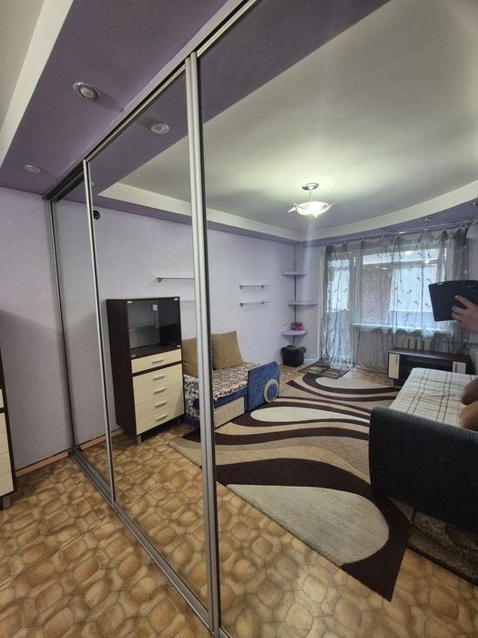 Сдам  1 к квартиру, р-н Черёмушки.