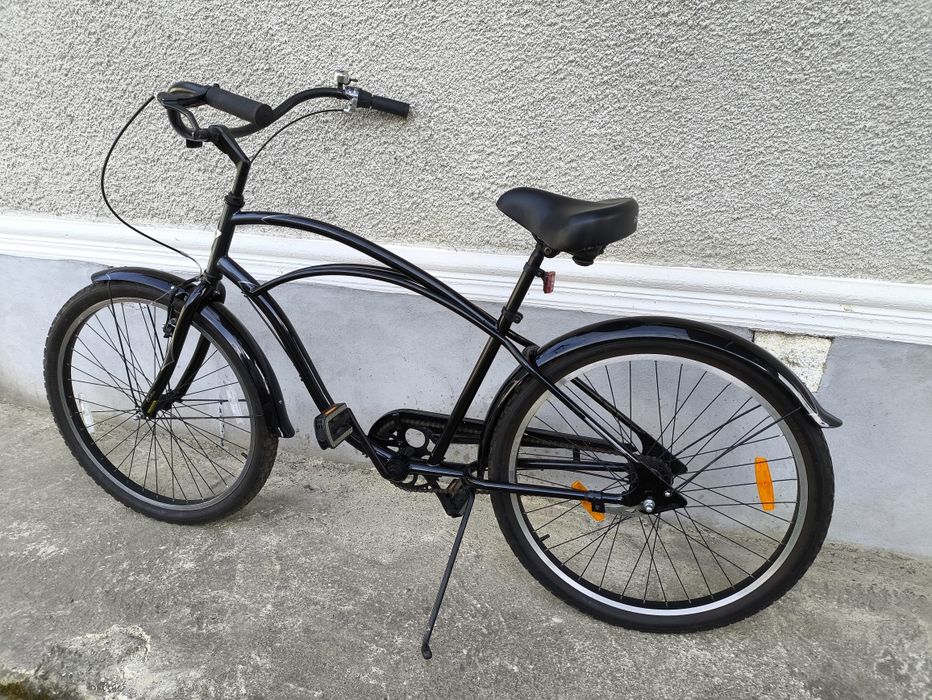 Electra Cryiser Custom 3I USA
