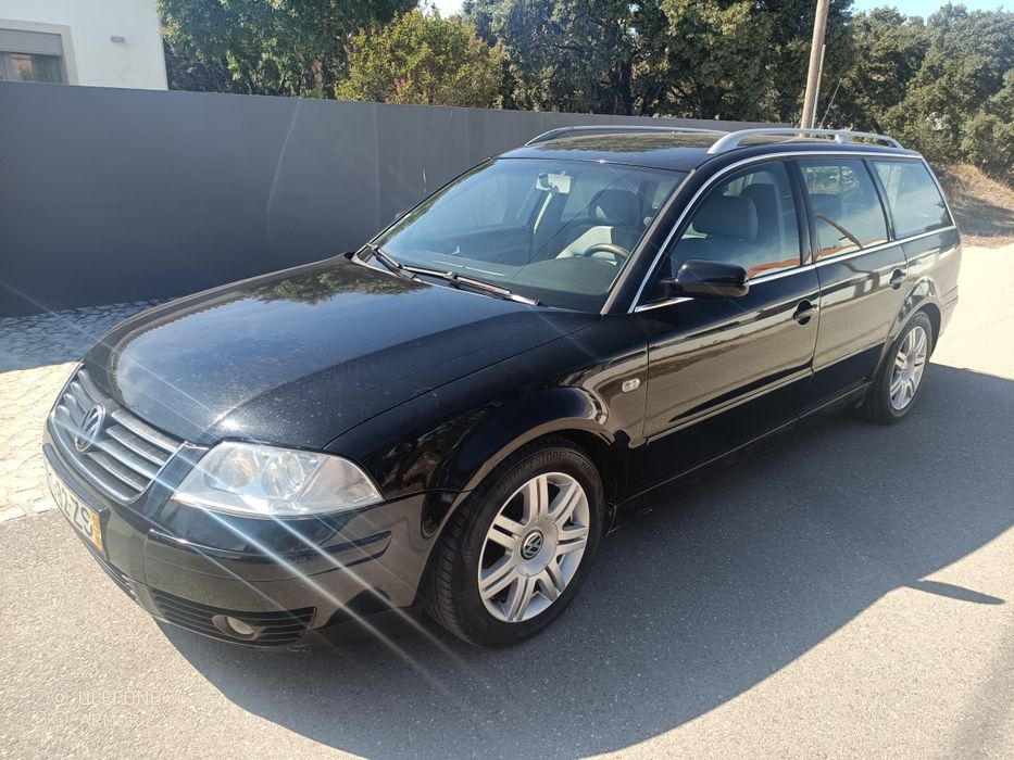 Vw Passat 1.9 TDI