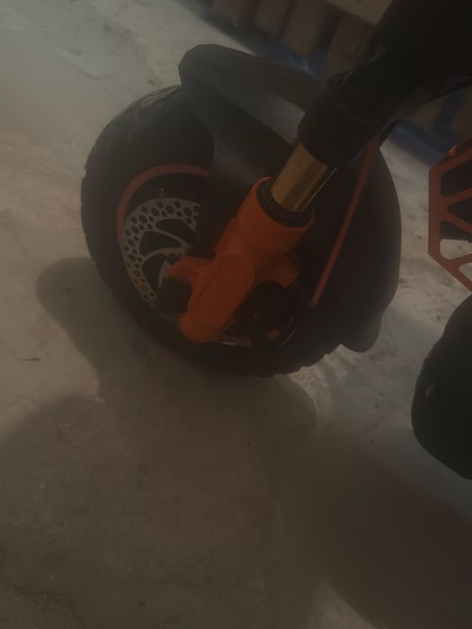 Hulajnoga cunfon RZ1000