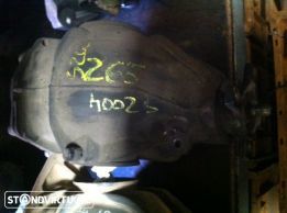 Diferencial S320 de 2004 roport 2.65