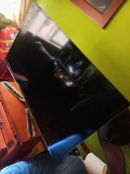 Samsung HG46EA790MS 116,8 cm (46") Full HD Smart TV Preto