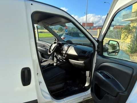 Opel Combo 1.3 CDTI Ecoflex