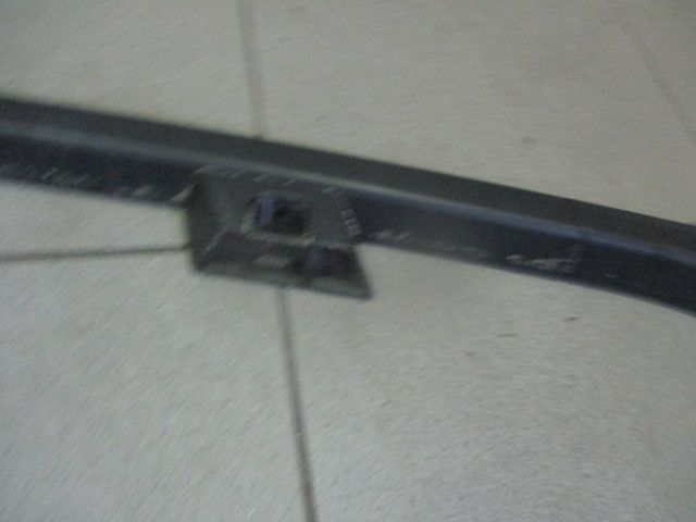 Barra de tejadilho BMW 3 Coupé (E46)